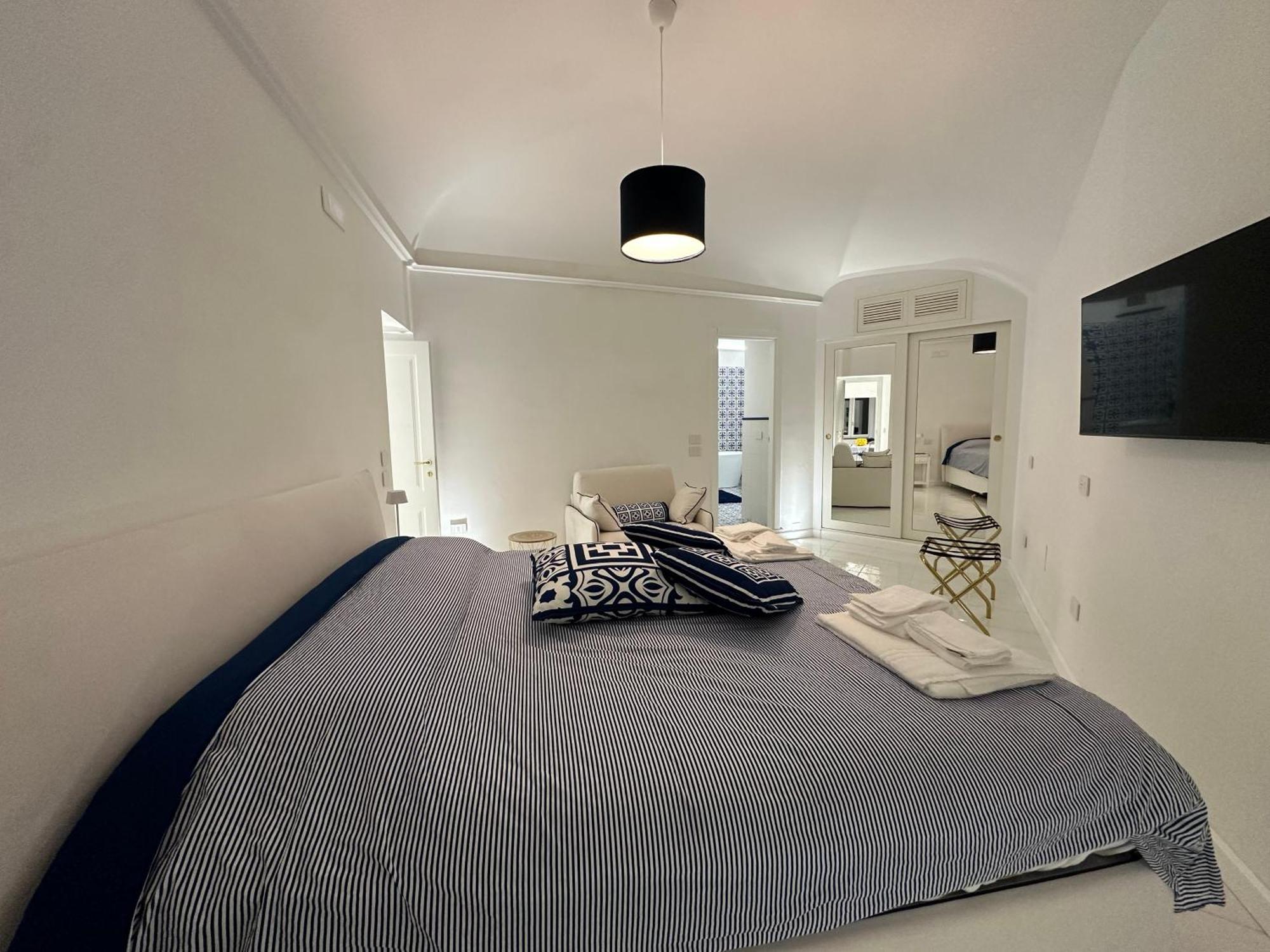 Ravello Suite Exterior foto