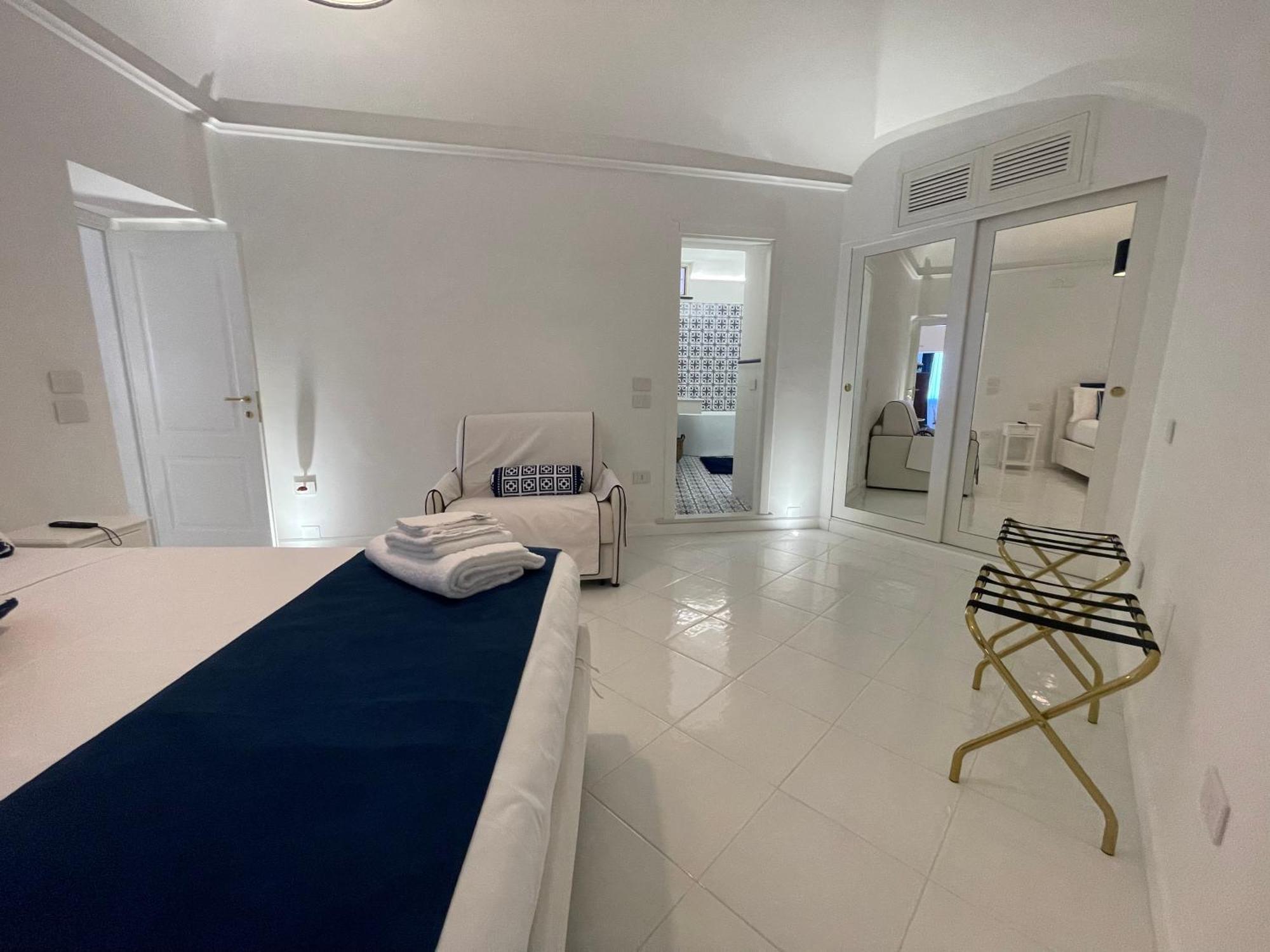 Ravello Suite Exterior foto