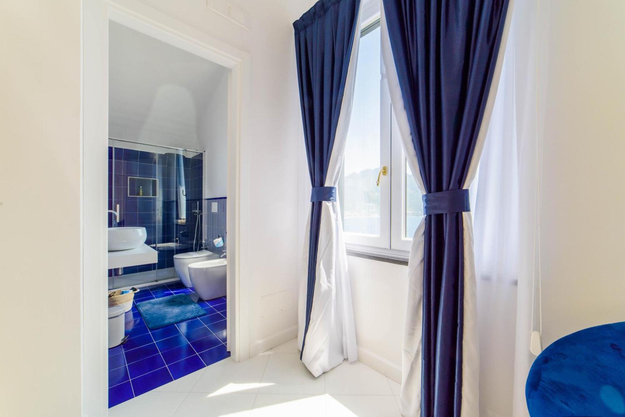 Ravello Suite Exterior foto